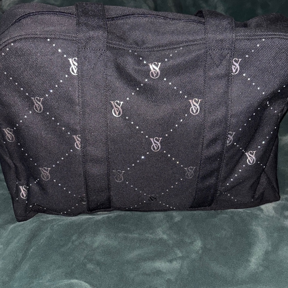 Victoria Secret Duffle Bag